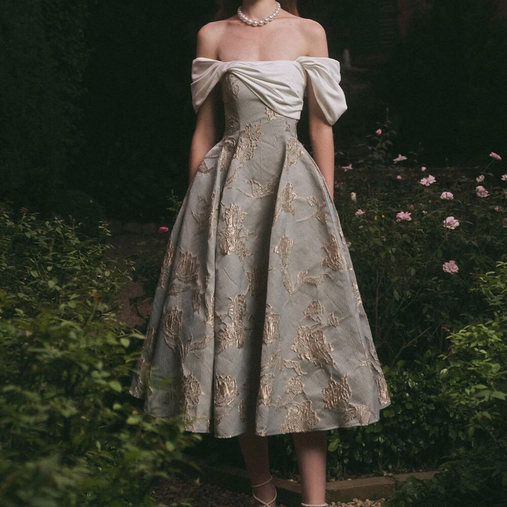 Special Occasion Dress